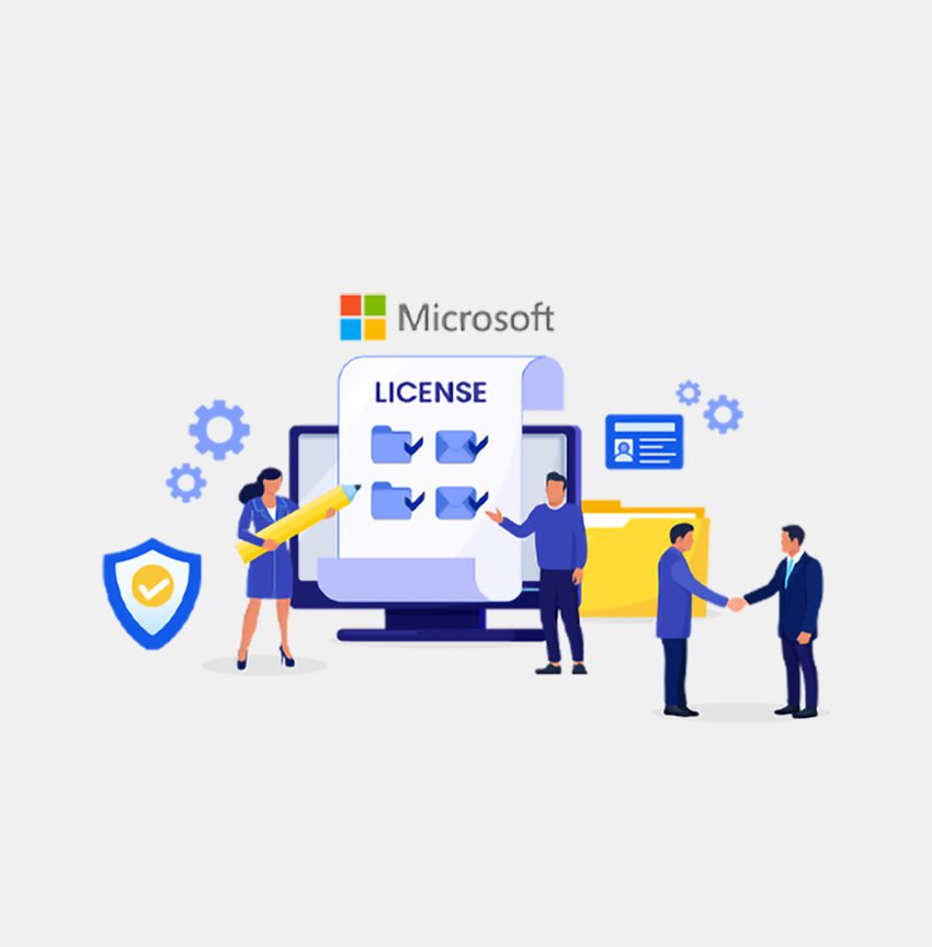 Manage Microsoft 365 Licenses featured 2 خرید اکانت اورجینال آفیس 365 - مایکروسافت 365 فروردین 1405 31