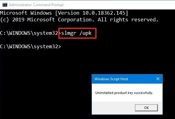 تفاوت لایسنس Windows 10 OEM و Retail: چیست؟ 4 win10 oem vs retail 2 تفاوت لایسنس Windows 10 OEM و Retail: چیست؟ اردیبهشت 1405 3