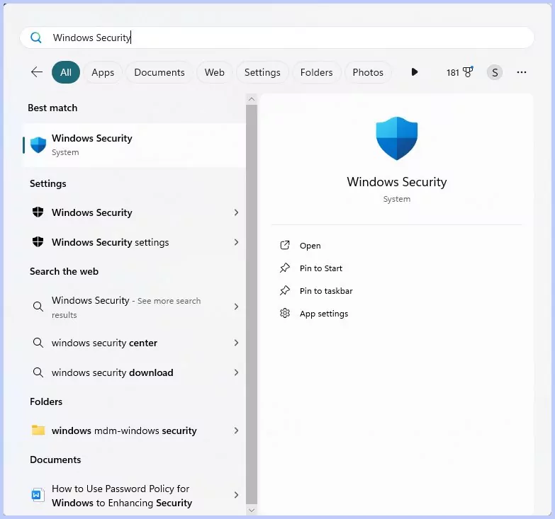 firewall 1 3 قرار دادن برنامه‌ها در لیست سفید در ویندوز 11/10 – روش‌ها و ابزارهای پیشنهادی اردیبهشت 1405 3