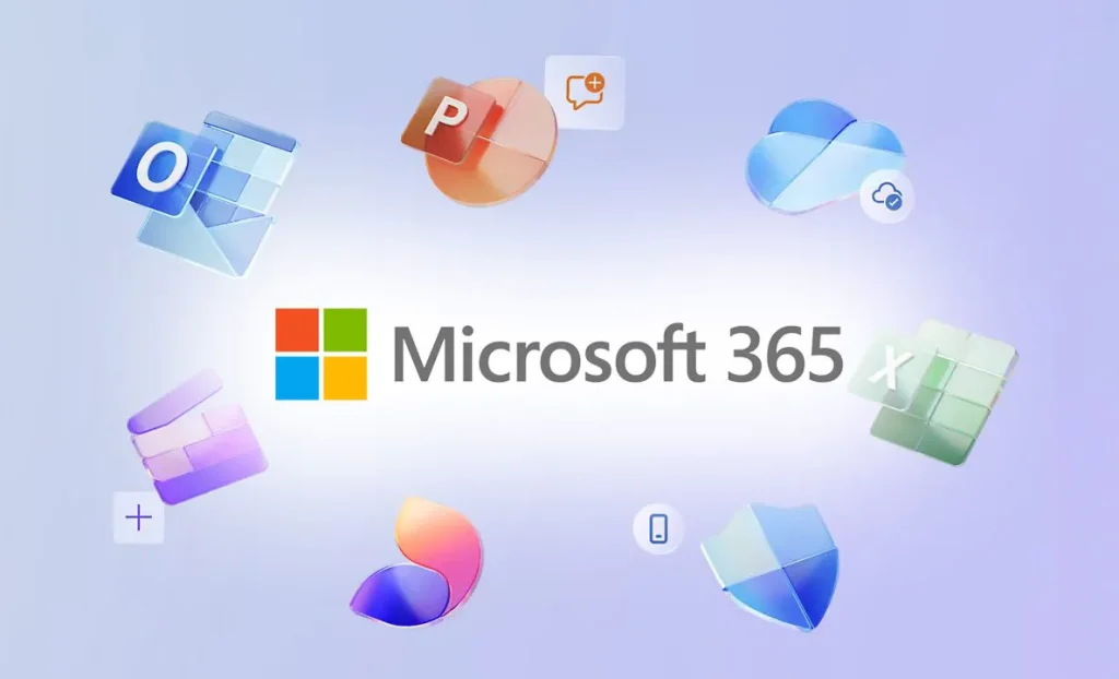 m365 چگونه اشتراک Microsoft 365 Family را با دیگران به اشتراک بگذاریم؟ اردیبهشت 1405 5